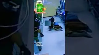 Thumbnail: Atlanta police searching for two men's in theft, Ctv camera.#duet #criminal