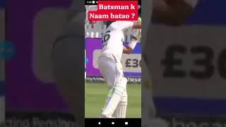 Thumbnail: Batsman Name ??????????? #cricket #pakistan #india #sports