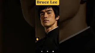 Thumbnail: The more we value things . The less we value ourselves. Bruce Lee #brucelee