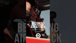 Thumbnail: How They Direct Helicopters and Planes to Fight Fire #wildfire #helicopter #aviation
