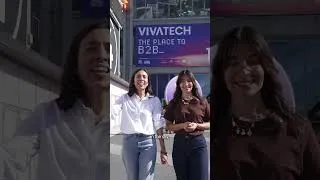 Thumbnail: Airbus at VivaTech