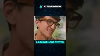 Thumbnail: Meta and Ray-Ban Reveal AI Smart Glasses