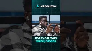 Thumbnail: YouTube Introduced 5 new AI Tools for creators! #ai