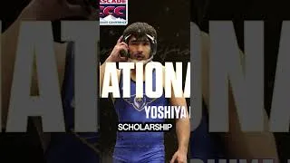 Thumbnail: 🎓 How do NAIA wrestling scholarships actually work?