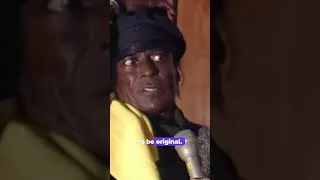 Thumbnail: Miles Davis: "You Have to Be Selfish to Be Original"