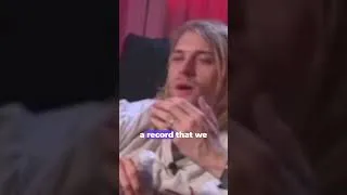 Thumbnail: Kurt Cobain Thought Nevermind Sounded Too Commercial