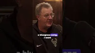 Thumbnail: Vince Gill: “I Just Want It to Be Real”