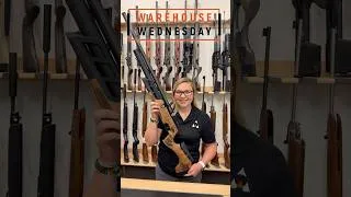 Thumbnail: Build Your ULTIMATE Air Rifle with ONE Platform!