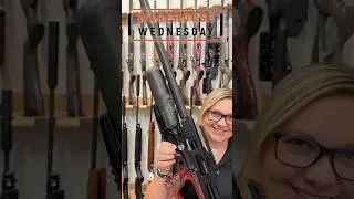 Thumbnail: The Future of Airguns is Here!