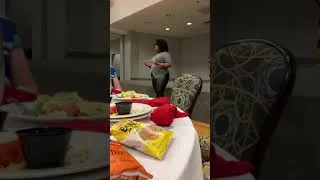 Thumbnail: SAPR Luncheon