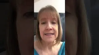 Thumbnail: Angela Dockter Testimonial for Working w/ Master Coach Airial Re'nal