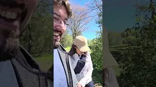 Thumbnail: I just want to look [Black Water Falls, WV]