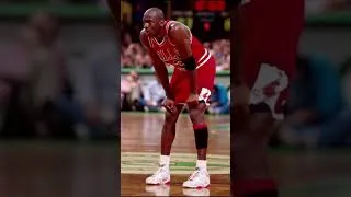 Thumbnail: Michael Jordan’s legacy keeps growing 23 years after retirement as his sneaker empire reaches No. 41