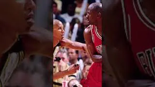 Thumbnail: “Hollywood vs Air” — Reggie Miller Saw His Rivalry With Michael Jordan Taking Over the NBA