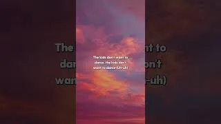 Thumbnail: Miley Cyrus - Bass Persuades (lyrics)