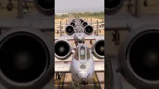 Thumbnail: "A-10 Savin' the Day Again, Baby!"