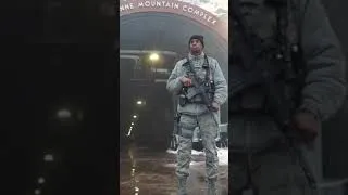 Thumbnail: USAF Secret Military Facility (Inside a Mountain!)
