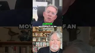 Thumbnail: Scarily Realistic AI Fakes #TheHerleBurly