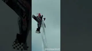 Thumbnail: Skip Stewart Aerobatics #airshow #aviation #flying