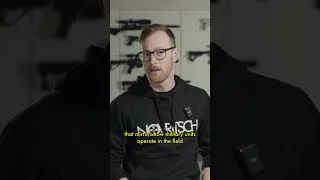 Thumbnail: What is MILSIM? #shorts