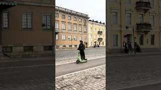 Thumbnail: Walking through the city of Helsinki, Finland 🇫🇮. #weather #monsoon #travel