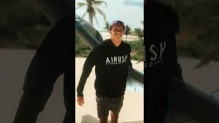 Thumbnail: Welcome to the Team Davi Ribeiro | Kitesurfing.