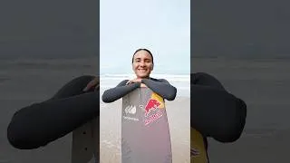 Thumbnail: 2024 Women’s Freestyle World Champion - Bruna Kajiya 🔥 #Kiteboarding #Freestyle