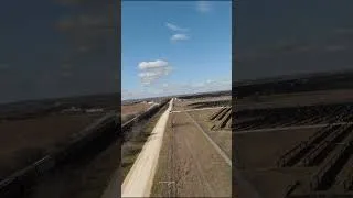 Thumbnail: #SolarFarm #FPV