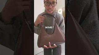 Thumbnail: What's in my bag? | By Far Amber Bag