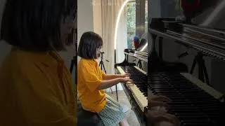 Thumbnail: I got a new piano! #shigerukawai #kawaipiano  #pianojourney