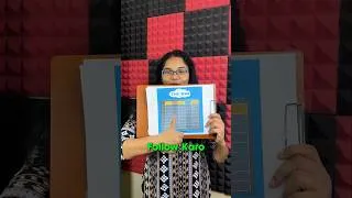 Thumbnail: Timetable to Study 4-5 Hours Daily #shorts #students #studytips