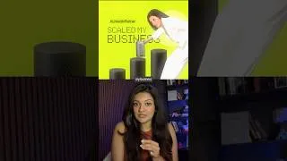 Thumbnail: How I Use AI to Market My Business (It's Not What You Think)