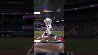 Thumbnail: Carpenter Is Staying HOT | #mlbtheshow26 #bluejays #baseball