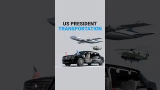 Thumbnail: Security Detail of US President