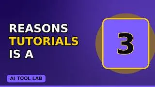 Thumbnail: 3 Reasons tutorials is a Game Changer (Updated) #Shorts
