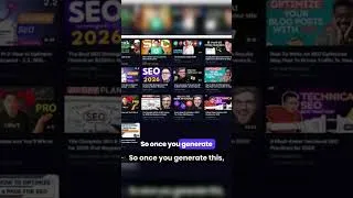 Thumbnail: Stop Paying for vidIQ – This Gives You Everything