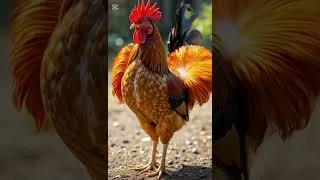 Thumbnail: "Shape-Shifting Chicken?! This Will Blow Your Mind! 🤯"