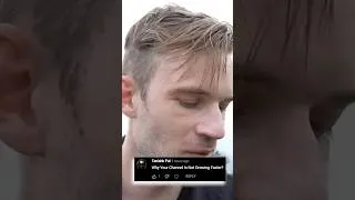 Thumbnail: PewDiePie's trillion $Dollar AI Project (Odysseus)