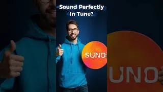 Thumbnail: Stop Writing Boring Lyrics in Suno AI #aimusic #sunoai #shorts #aihacks #suno