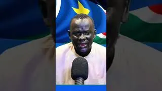 Thumbnail: "Acie ke Moc ë Dhang" | Authentic Dinka Classic from the Early 2000s | Pure Traditional Voice