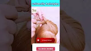 Thumbnail: Manisha rani Hairstyles 🥰 Open Hairstyle Kashee's #shorts #hairstyle #viral #barbie