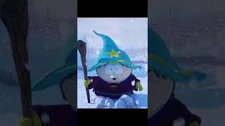 Thumbnail: Opening - South Park Snow Day! #shorts