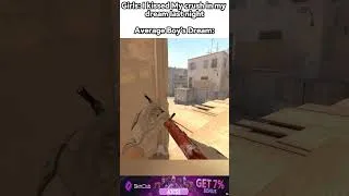 Thumbnail: Avarage Boy's Dream
