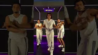 Thumbnail: #michico #jasonderulo #dancefitness #akshayjainchoreography #ajdancefit