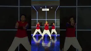 Thumbnail: #5taara #dancefitness #akshayjainchoreography #ajdancefit