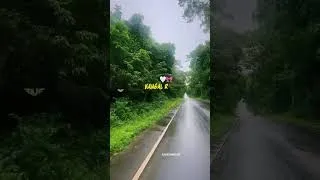 Thumbnail: Love statussong ❤️ காட்டில் தொலைந்த மழை துளி போல்🥰💕🫶🏻🎼🎵🎶🎸@ajdreammusic8179🎧...