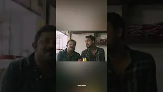 Thumbnail: അണ്ടിപ്പരിപ്പിന്റെ കട    എന്തായാലും കുറച്ച് തിന്നണം | Tovino Thomas | Urvashi #shorts