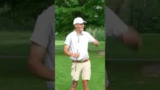 Thumbnail: Tossing around the TaylorMade clubs 🏌️