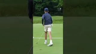 Thumbnail: Life is good with AJGA golf 😊