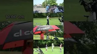 Thumbnail: A day in the life of an AJGA tournament ⏰